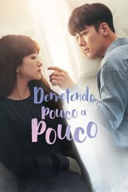 Pôster de Derretendo Pouco a Pouco