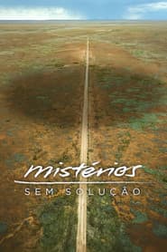 Poster for Mistérios sem Solução