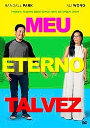 Pôster de Meu Eterno Talvez