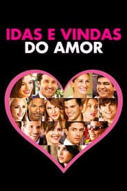 Pôster de Idas e Vindas do Amor
