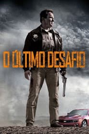 Pôster de O Último Desafio