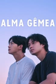 Poster for Alma Gêmea