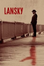 Poster for Lansky: Uma História da Máfia