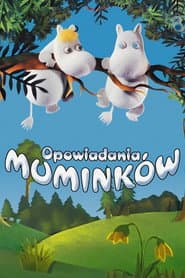 Poster for Opowiadania Muminków