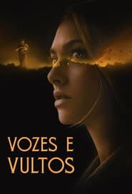 Poster for Vozes e Vultos