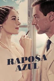 Poster for Raposa Azul