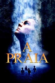 Poster for A Praia