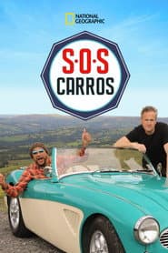 Pôster de S.O.S Carros