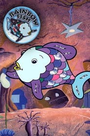 Pôster de Rainbow Fish