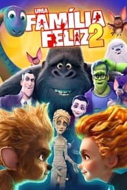 Poster for Uma Família Feliz 2