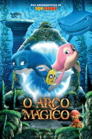 Pôster de O Reino dos Golfinhos
