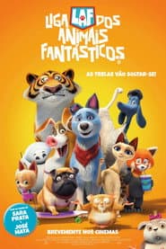 Poster for Pets Unidos