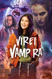 Pôster de Virei Vampira