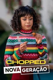 Pôster de Chopped: Nova Geração