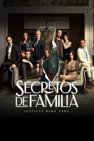 Poster for Secretos de familia