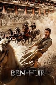 Pôster de Ben-Hur