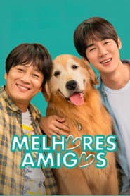 Poster for Melhores Amigos