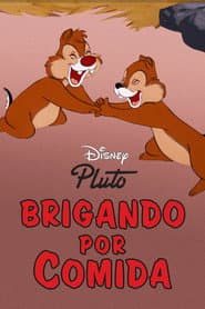 Poster for Brigando Por Comida