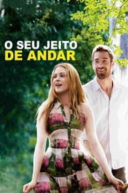 Poster for O Seu Jeito de Andar