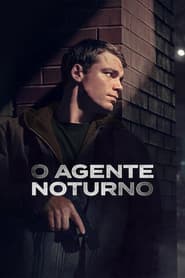 Poster for O Agente Noturno
