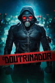 Pôster de O Doutrinador