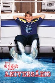 Poster for O 13º Aniversário