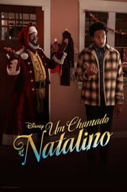Poster for Um Chamado Natalino