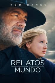 Pôster de Relatos do Mundo