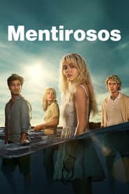 Poster for Mentirosos