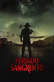 Poster for Feriado Sangrento