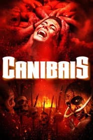 Poster for Canibais