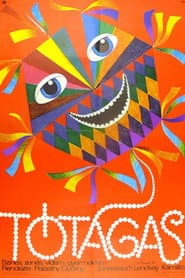 Poster for Tótágas