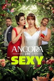 Poster for Ancora più sexy