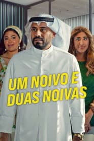 Poster for Um Noivo e Duas Noivas