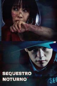 Poster for Sequestro Noturno