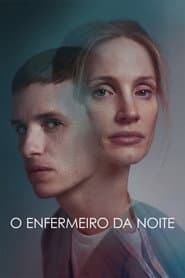 Pôster de O Enfermeiro da Noite