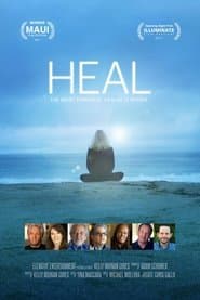 Pôster de Heal: O Poder da Mente