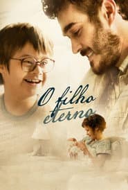 Poster for O Filho Eterno