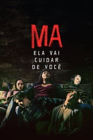 Pôster de Ma