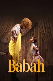 Pôster de Babah