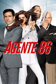 Pôster de Agente 86