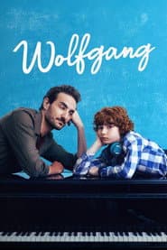 Poster for Wolfgang (Extraordinari)