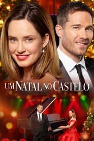 Poster for Um Natal no Castelo