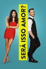 Poster for Será Isso Amor?