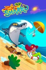 Poster for Zig e Sharko