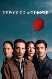 Poster for Depois do Acidente
