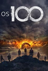 Poster for Os 100