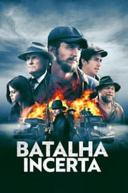 Poster for Batalha Incerta