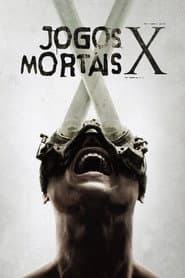 Pôster de Jogos Mortais X
