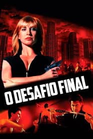Pôster de O Desafio Final